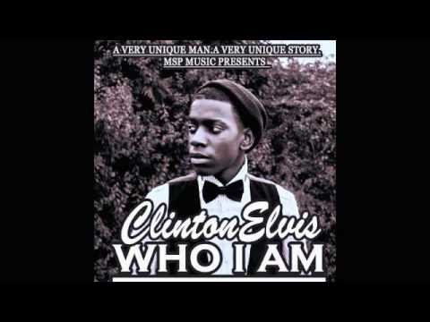 Clinton Elvis - Don't Judge Me @ChrisBrown (cover)  #WhoIAm Mixtape OUT NOW