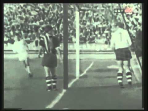 1965 September 15 Linzer ASK Austria 1 Gornik Zabrze Poland 3 Champions Cup