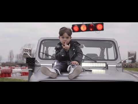 Emis Killa - Montecarlo ft Geolier (video)