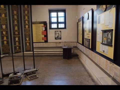 Sighet Memorial to the Victims of Communism