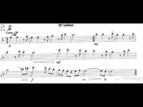 Gerard Viet HLS 2 Track 14 D'votion