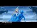 Do You Wanna Build A Snowman Reprise Cover