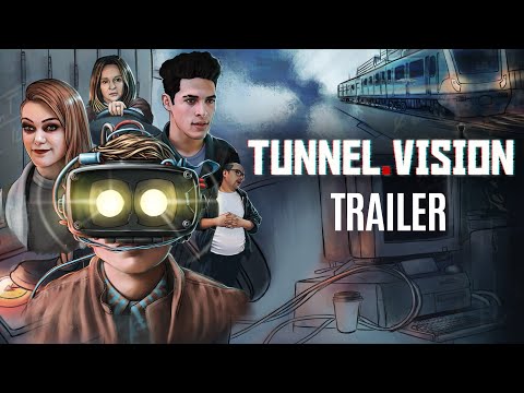Tunnel Vision | Trailer