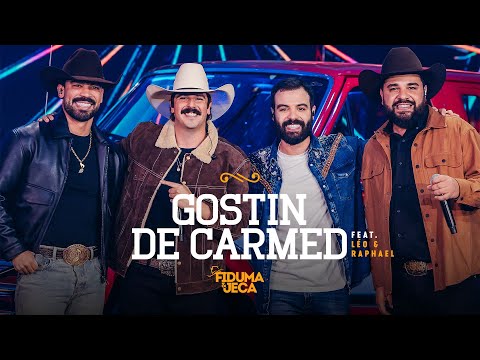 Fiduma & Jeca and Léo e Raphael