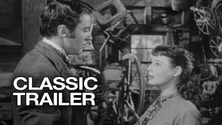 Little Women Official Trailer #1 - Peter Lawford Movie (1949) HD