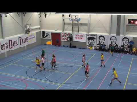 TOP/wereldtickets.nl 1 - SKF 1 Doelpunten 07-11-2009