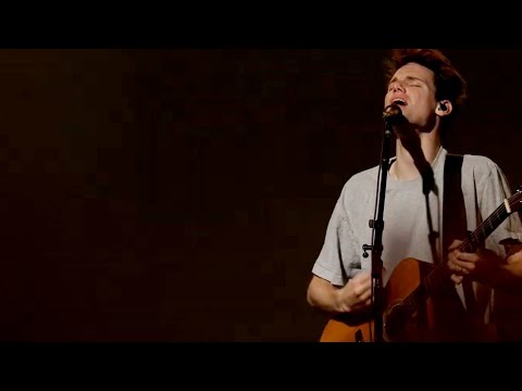 Sunday AM Service | August 21, 2022 | Bethel Church | David Funk and Emmy Rose Byun