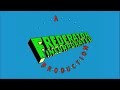 Billionfold Inc ‍ ️ Frederator Incorporated CBS TV Studios Nickelodeon Productions 2016