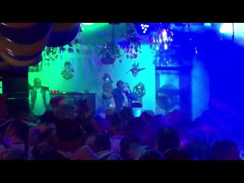 Adj Ambiance Nog 1ntje! Peejenkuil