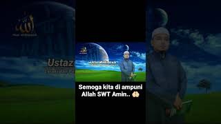 Download lagu Ustaz Wadi Anuar - Lelaki dan Perempuan harus tutup aurat mp3