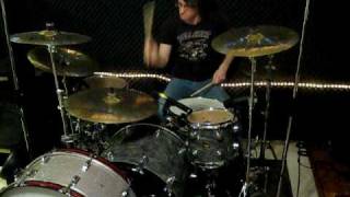 Sister Mary || Tommy Lee || Wil D&#39;Anna || Drum Cover