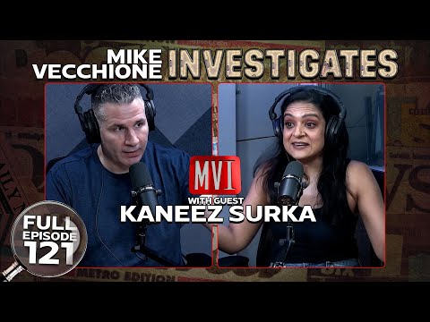 Mike Vecchione Investigates 121 - Sadist Hawkins (@kaneezsurka007)
