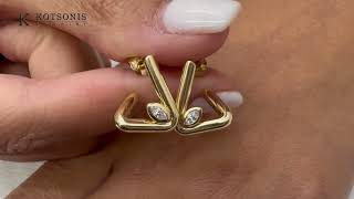 Κόσμημα Κοτσώνης Κόρινθος / Κοσμήματα με την υπογραφή του καλύτερου Ελληνικού εργαστηρίου