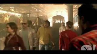 DVD Rip A R Rahman &amp; The Pussycat Dolls Jai Ho You Are My Destiny