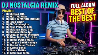 Download lagu DJ REMIX LAGU KENANGAN SLOW BASS TERBARU 2026 || DJ GEREJA TUA | DJ AKU TAK RELA mp3