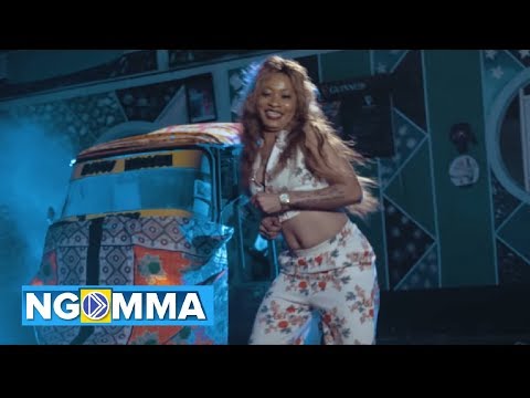 GKOLEZA - USIOGOPE (OFFICIAL VIDEO)