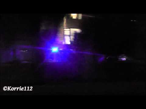 ***Primeur & Versneller*** A1, Ambulance 01-123 naar UMCG