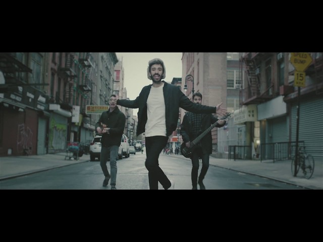 AJR - Sober Up ft. Rivers Cuomo (RB4) (Remix Stems)