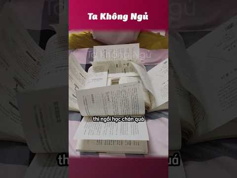 Đừng đùa với người rãnh 🤣 #takhongngu