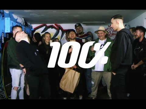 This Is 100% - Filipek vs Oxon 💪👊🚀