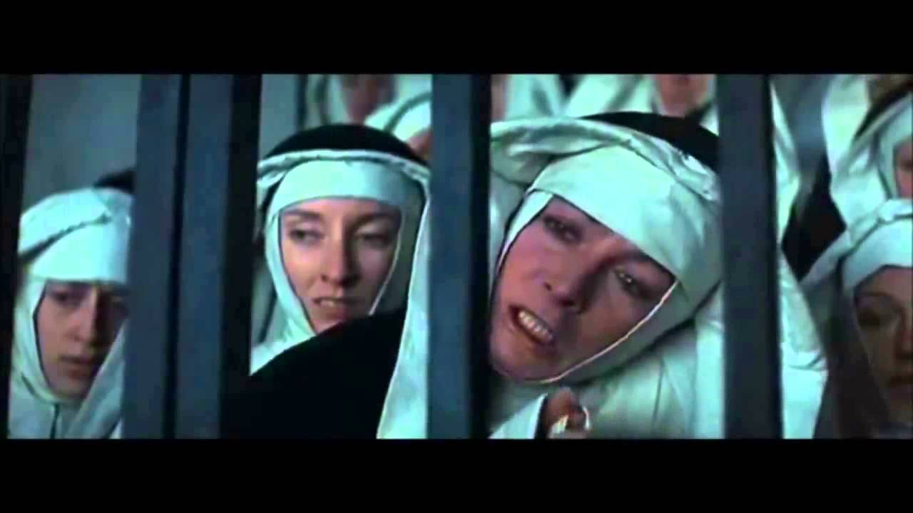 Die Teufel