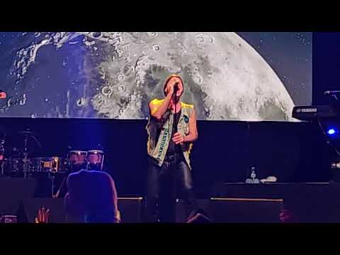 Bruce Dickinson - The Alchemist (Live in Curitiba, Brazil - April 24th, 2024)