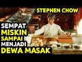 MEMASAK MASAKAN PARA DEWA Alur Cerita Film TH3 G0D 0F C00K3RY 1996
