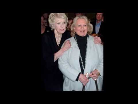 Barbara Cook on Elaine Stritch