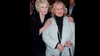 Barbara Cook on Elaine Stritch