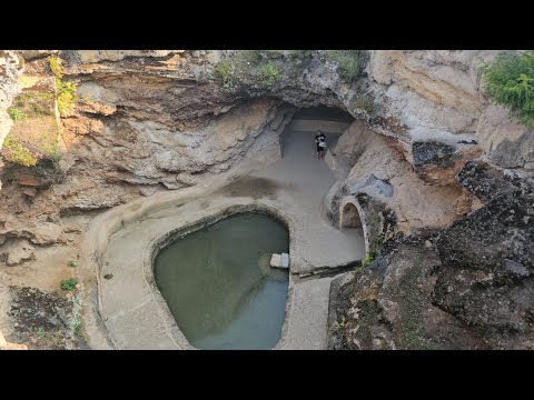 GEOAGIU BĂI-Prezentare obiective stațiune ! @BotLucian1978#travel#nature#termal #baile#waterfall#top