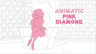Pink Diamond - Steven Universe Animatic (I Won´t 