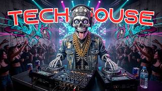 Download lagu DOPAMINE OVERDOSE | Acid Tech House [2026] | Underground Club Mix mp3