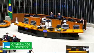 Plenário da Comissão