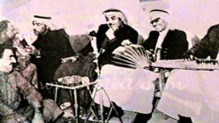 كلمات اغنية لاح في البيداء طلال مداح