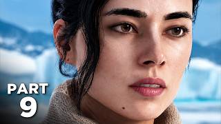 Download lagu 007 FIRST LIGHT Walkthrough Gameplay Part 9 - ANTARCTICA (FULL GAME) mp3 Download lagu 007 FIRST LIGHT Walkthrough Gameplay Part 9 - ANTARCTICA (FULL GAME) mp3