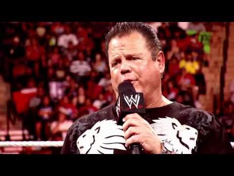 Jerry Lawler Comments On ‘Hard To Watch’ “This Is Your Life” RAW Segment