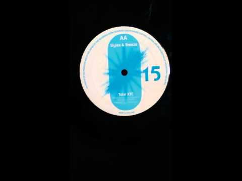 Breeze & Styles - Total XTC