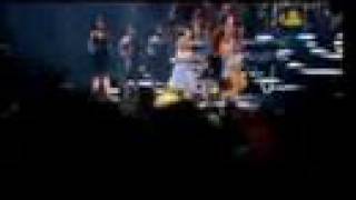 Beyoncé - World Wide Woman