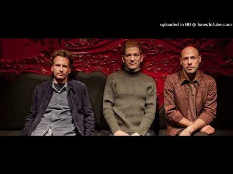 Brad Mehldau Trio - My favorite things (live)