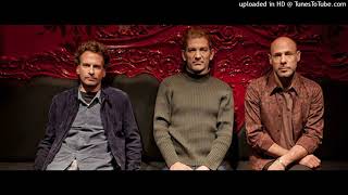 Brad Mehldau Trio - My favorite things (live)