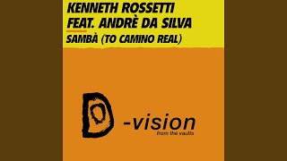 Sambà (To Camino Real) (feat. Andrè Da Silva)