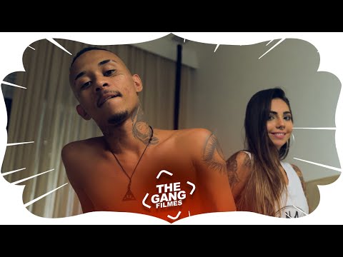 MC L da vinte - 2 Segundos - Pra ve xota descer (Lyric Video) DJ Marcus Vinicius