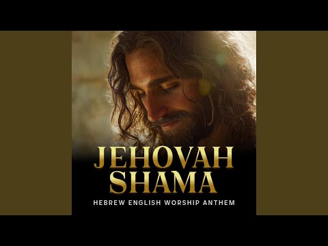 Jehovah Shama (The Lord Is There – Worship Anthem)