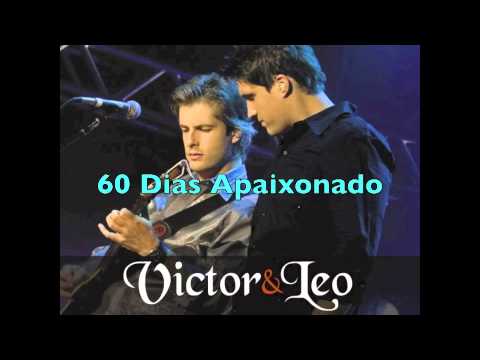 60 Dias Apaixonado - Victor & Léo
