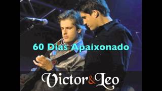 60 Dias Apaixonado - Victor & Léo