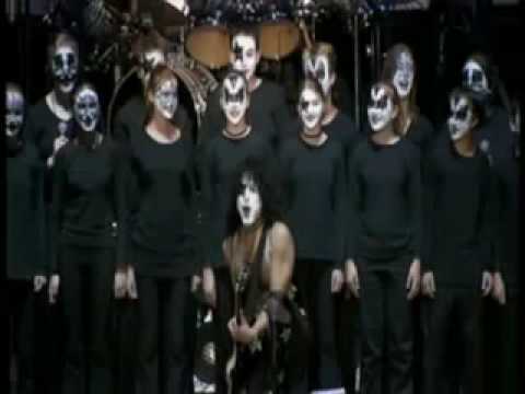 KISS Symphony - Act Three - Great Expectations