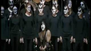KISS Symphony - Act Three - Great Expectations