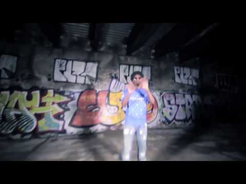 Allstar JR - Hear Me Out (Official Music Video)