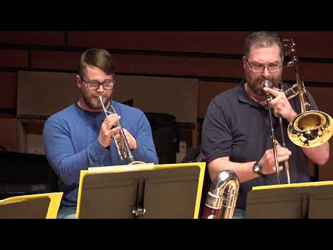 Dress Rehearsal | January 26 & 27, 2019