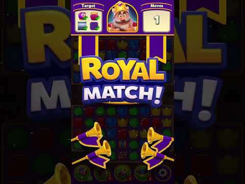 Royal Match Super Hard Compilation Level 6659 - 6669 - 6679 - 6689 - 6699 | Royal Mountain No Hack